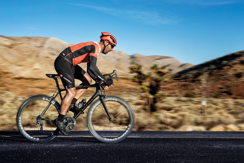 ROADBIKE - Helme