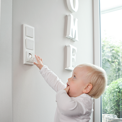 Kindersicherheit