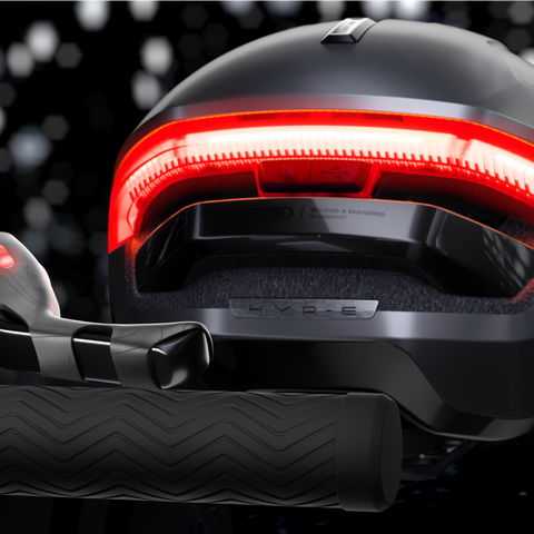 Helm Zubehör