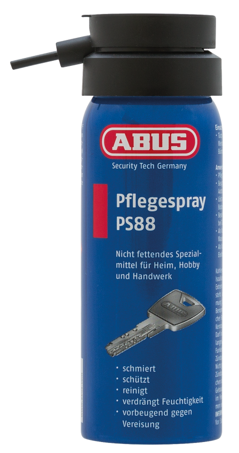 Pflegespray PS88 50ml
