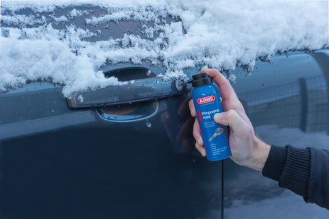 Pflegespray PS88 50ml