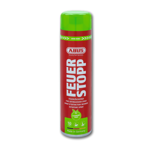 Feuerlöschspray AFS625 (fluorfrei)