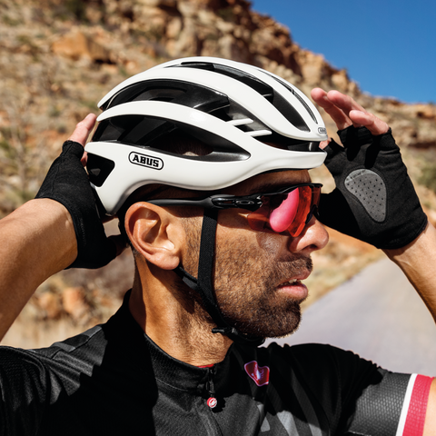 Airbreaker - high performance Helm