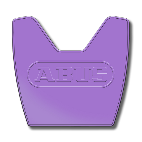 Design Clip für Schlüssel