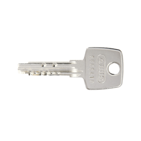 ABUS D20 Ersatzschlüssel auf Sperre/ Nummer