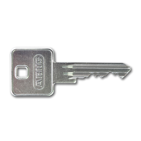 ABUS E60 Ersatzschlüssel auf Sperre/ Nummer