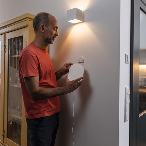 SMARTVEST PRO Basisset