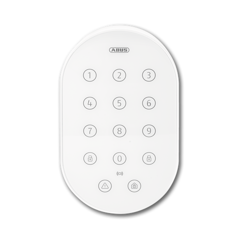 SMARTVEST PRO BEDIENTEIL FUBE45010