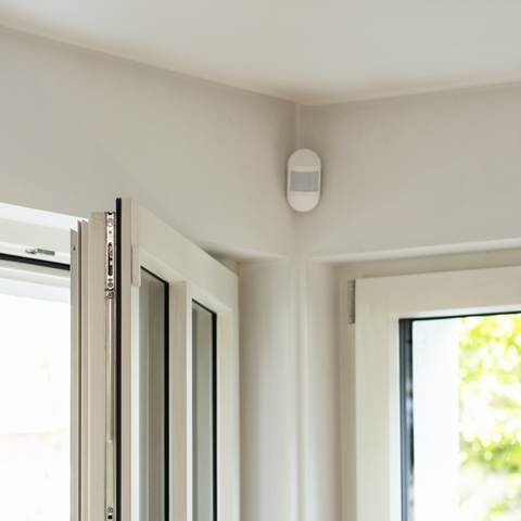 SMARTVEST PRO Bewegungsmelder FUBW45000