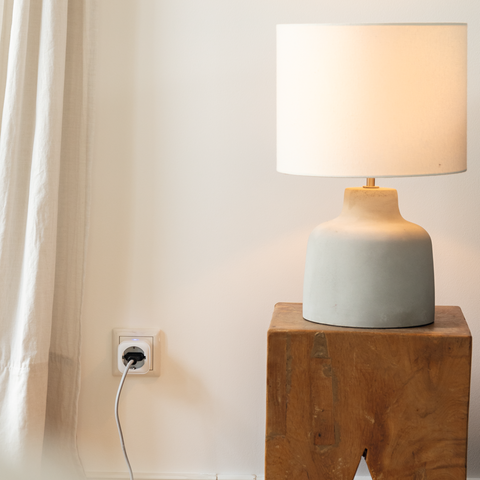 SMARTVEST PRO Schaltsteckdose FUHA45000