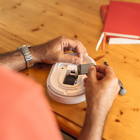 SMARTVEST PRO MOBILFUNK-MODUL FUMO45000