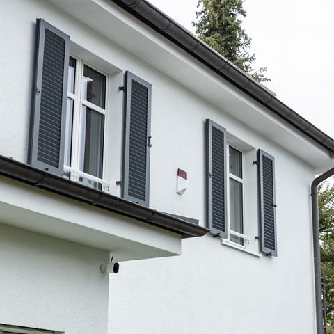 SMARTVEST PRO Außensirene FUSG45000