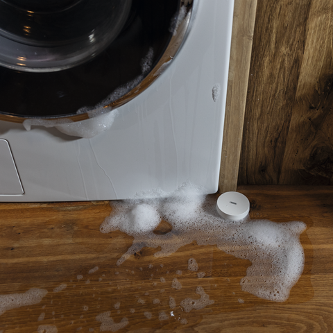 SMARTVEST PRO Wassermelder FUWM45000