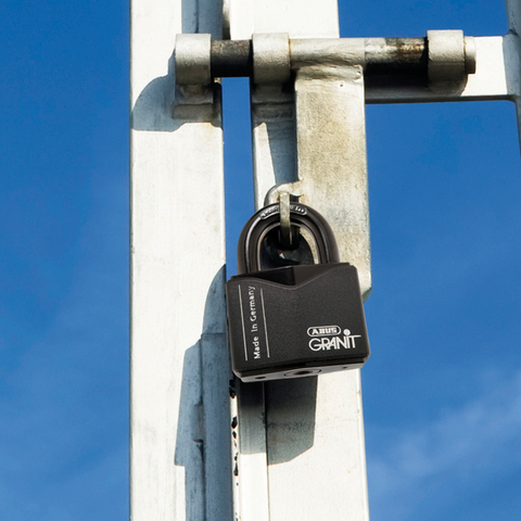 Granit 37/55 - High End Security