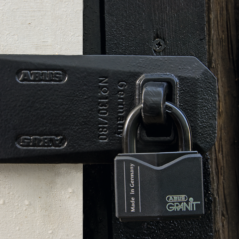 Granit 37/55 - High End Security