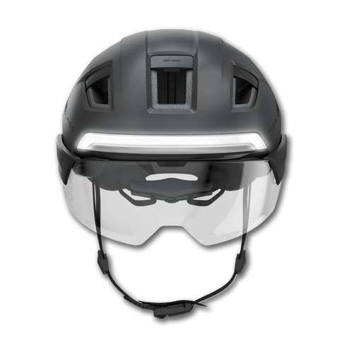 HYP-E BL.ACE - Sichtbarkeit durch Blinker und Bremslicht