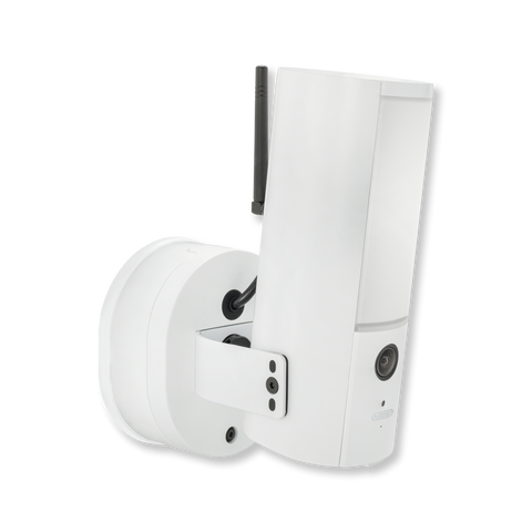 Licht Aussen Kamera - PPIC46520