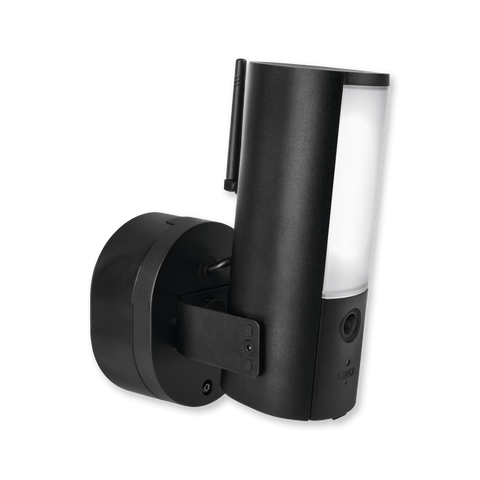 Licht Aussen Kamera - PPIC46520