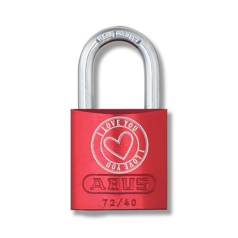 Love Lock Serie 72/40