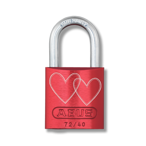 Love Lock Serie 72/40