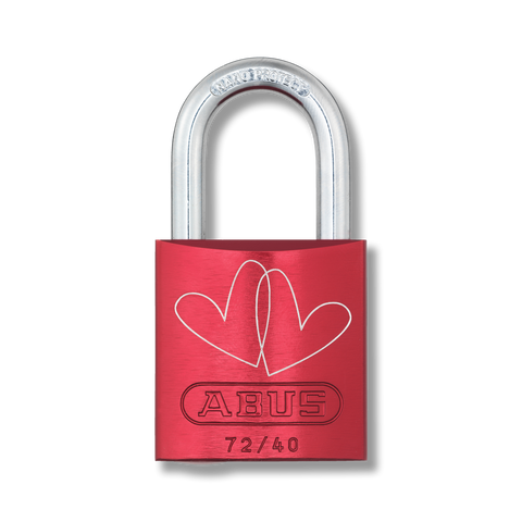 Love Lock Serie 72/40