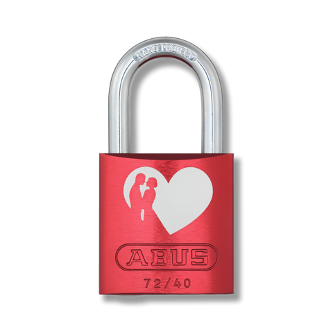 Love Lock Serie 72/40