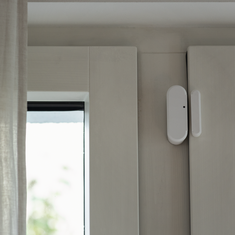 SMARTVEST PRO Öffnungsmelder  FUMK45000