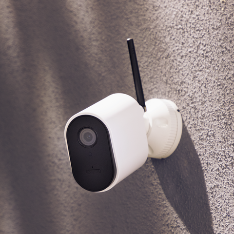 Smart Look  - WLAN Kamera