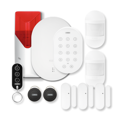 Smartvest Pro Set Large - Einfamilienhaus